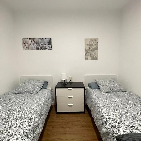 Apartamento Centrico En Berga - Alberga Exterior foto